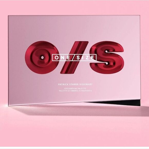 Patrick Starrr Visionary One/Size O/S eyeshadow palette - Picture 11 of 13